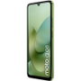 Motorola moto g06 6.88 8GB 256GB Verde